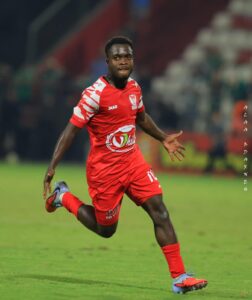 Ghana midfielder Mathew Anim Cudjoe on radar of Belgian, Polish and other top European clubs 1 IMG 20260109 WA0070
