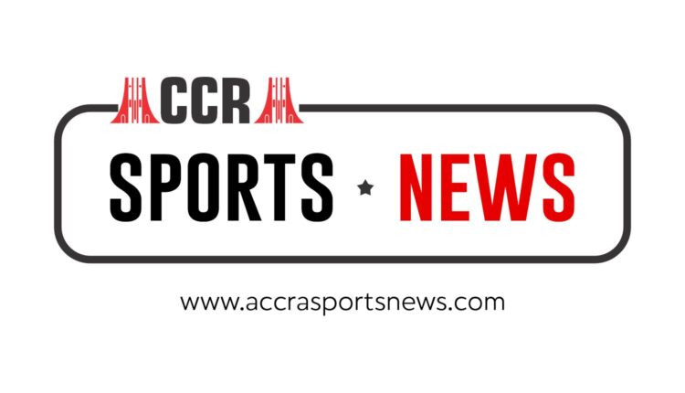 Accra Sports News Launches as a Dedicated Home for Ghanaian Sports Journalism