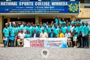 National Sports College Hosts Successful Player Agent Training Program 3 FB IMG 1771845901236