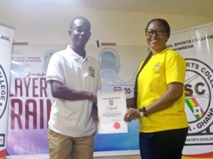 National Sports College Hosts Successful Player Agent Training Program 2 IMG 20260222 103202 831 1024x768 1