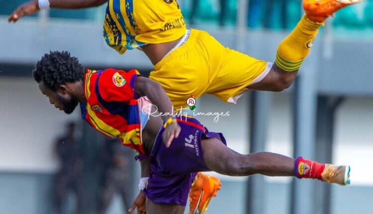 Ghana Football Power Rankings: The Top 10 Clubs Dominating the Scene Right Now