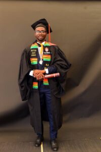 GFA's Mohammed Shaban Bags Master's Degree in Media Management 1 FB IMG 1773412952809