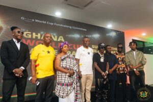 HON. KOFI ADAMS LAUNCHES NATIONAL WORLD CUP RAFFLE TO SUPPORT BLACK STARS' QUEST FOR GLORY 2 FB IMG 1773830433628