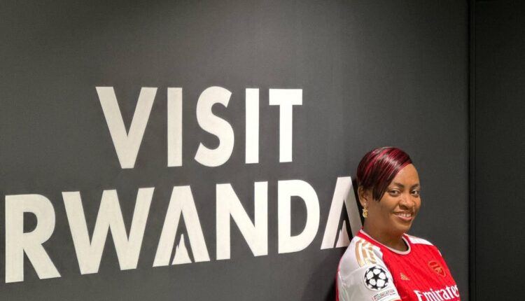 Arsenal Will Win the Premier League – CID Boss COP Lydia Donkor Backs Gunners’ Title Charge