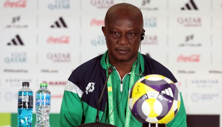 Is Kwasi Appiah Heading Back for a Third Spell with the Black Stars