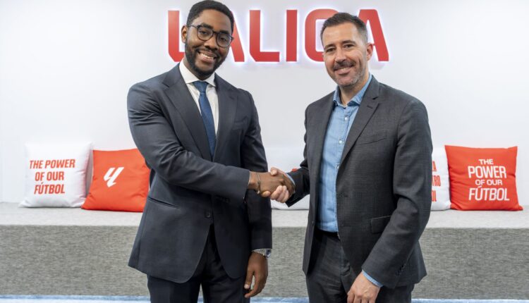 How Activa Insurance Became LaLiga’s Pan-African Partner and What It Means for Ghana
