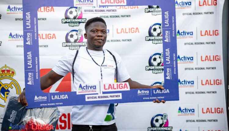 How Activa Insurance Used El Clasico to Redefine Brand Engagement in Ghana