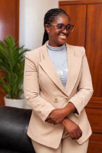 From the Lecture Hall to the Pitch: Evelyn Nsiah Asare's Remarkable Double Life 1 IMG 20260326 WA0018