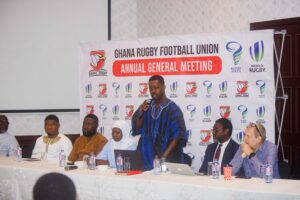 Ghana Rugby Calls for Support, Commends Herbert Mensah and Key Stakeholders 1 IMG 1471