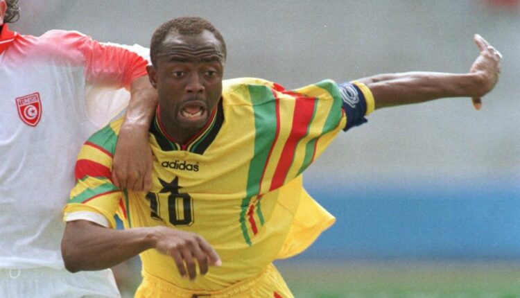 Top Ghanaian Players in CAF Champions League