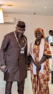 Photos: NSA Hosts Special Iftar Gathering to Promote Unity and Peace in Accra 2 eb21c3f9aaba447b82032030b2c320c8