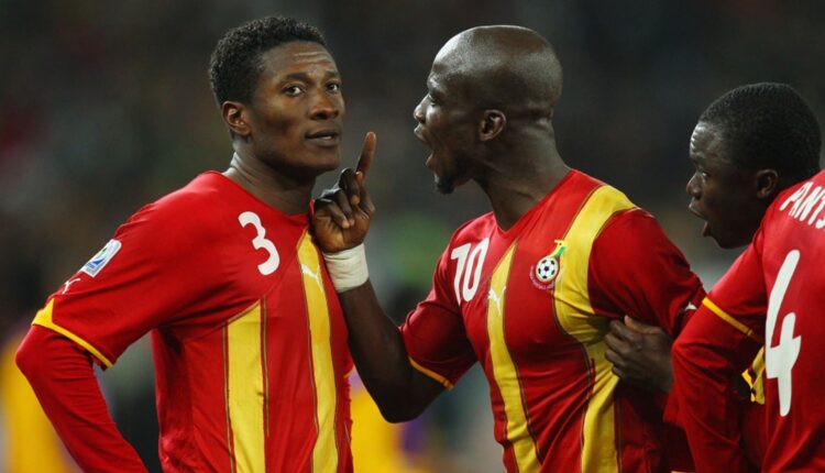 Top 10 Most Popular Sports in Ghana That Aren't Football