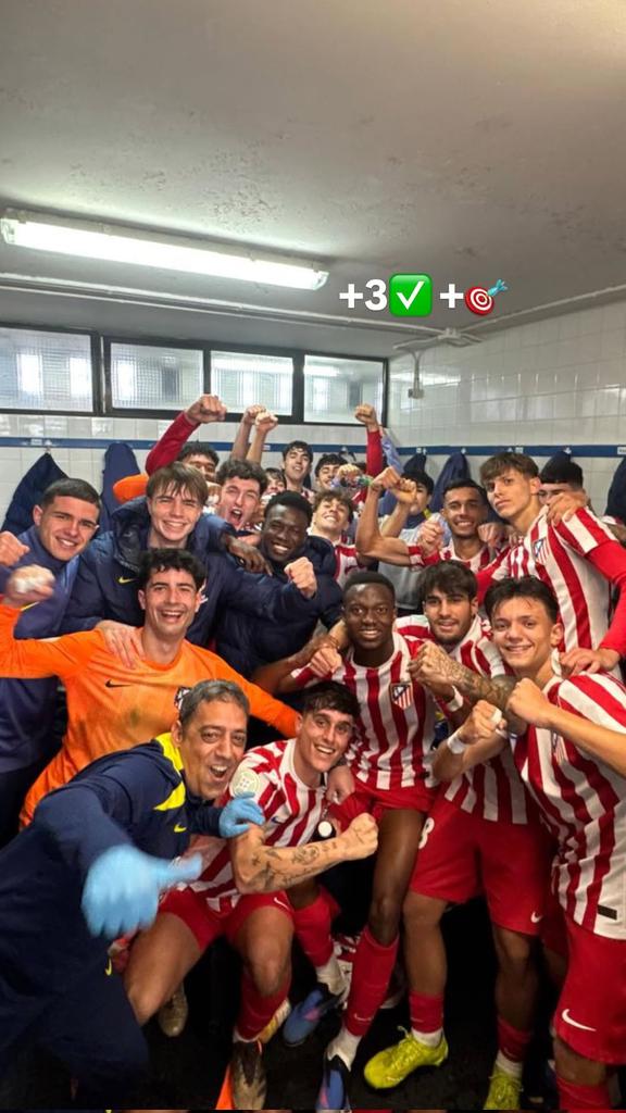 From the Streets of Ghana to La Liga: Taufik Seidu’s Inspiring Rise 1 20260404 215133