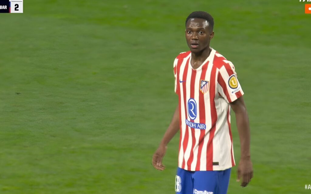 From the Streets of Ghana to La Liga: Taufik Seidu’s Inspiring Rise 2 20260404 215244