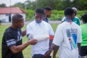 Safety First: Ghana Rugby Launches First Aid & ICIR Training Under 2026 Programme 3 FB IMG 1775303702138