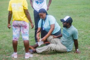 Safety First: Ghana Rugby Launches First Aid & ICIR Training Under 2026 Programme 2 FB IMG 1775303706639