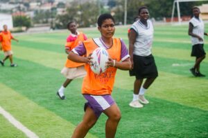Rugby Rising Play Festivalt Empowers Over 350 Girls in Greater Accra 3 FB IMG 1775647741065