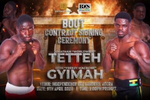 Rematch Confirmed: Tetteh and Freezy Macbones Set for Explosive August Clash in Kumasi 1 FB IMG 1775773284296