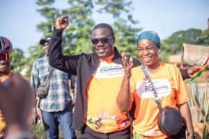 EU Delegation Cycling Tour Boosts Community Spirit in Ashanti Region 1 FB IMG 1776352278016