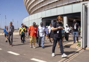 Ghana Strengthens Preparations for Dakar 2026 Youth Olympics After Key Strategic Engagement in Senegal 1 FB IMG 1776434069478