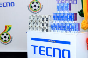 TECNO Mobile Ghana, GFA Seal Landmark Partnership Ahead of Black Stars’ FIFA World Cup 2026 Campaign 2 A2 1