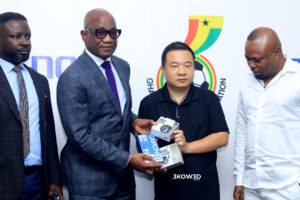 TECNO Mobile Ghana, GFA Seal Landmark Partnership Ahead of Black Stars’ FIFA World Cup 2026 Campaign 4 A7 1