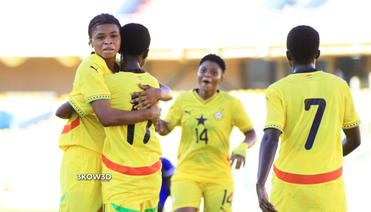Accra Street Journal and GH Sports News have partnered to deliver analytics-driven, fact-checked World Cup coverage for Ghanaian football fans