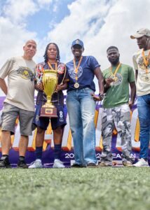 RIDGE CITY FC WOMEN LIFT FA CUP AS SISSAMBA LADIES DOMINATE CHAMPION OF CHAMPIONS FINAL 2 FB IMG 1777841282810