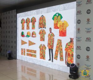 Ghana Aims to Transform Participation into Strategic Influence at Glasgow 2026 Commonwealth Games 2 FB IMG 1778162841796