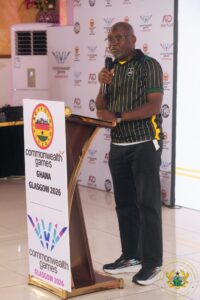 Ghana Aims to Transform Participation into Strategic Influence at Glasgow 2026 Commonwealth Games 3 FB IMG 1778162847860