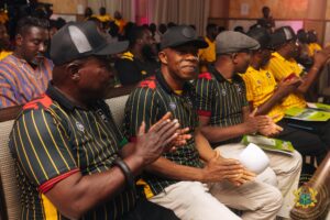 Ghana Aims to Transform Participation into Strategic Influence at Glasgow 2026 Commonwealth Games 1 FB IMG 1778162857791