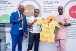Gold Fields Ghana Commits US$5 Million to Support Ghana Football 2 FB IMG 1778249755995