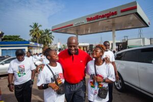 25 Years On: Herbert Mensah Leads Powerful May 9 Remembrance Walk 2 FB IMG 1778422982240