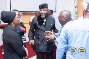“Operate Within the Sports Governance Law of Ghana or Face Revocation of License” – NSA Director General 1 FB IMG 1778984961345