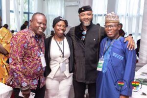 “Operate Within the Sports Governance Law of Ghana or Face Revocation of License” – NSA Director General 2 FB IMG 1778984965487