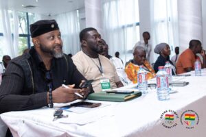 “Operate Within the Sports Governance Law of Ghana or Face Revocation of License” – NSA Director General 3 FB IMG 1778985305990