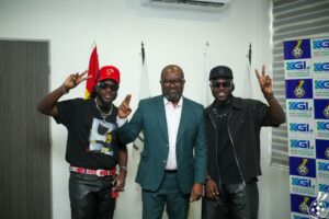 DopeNation Meets Kurt Edwin Simeon-Okraku As Ghana Intensifies 2026 FIFA World Cup Preparations 1 FB IMG 1779213522381