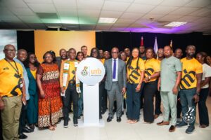 GFA and UMB Enter Three-Year Partnership to Support Ghana Football and Black Stars World Cup Campaign 5 FB IMG 1780090601350