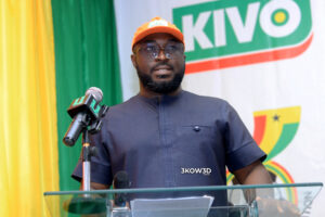 GFA, Procus Ghana Limited Seal Three-Year Partnership to Launch Kivo Juvenile U-17 Champions League 3 K1