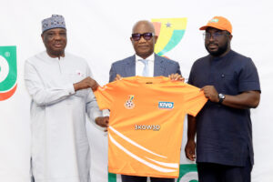 Evans Kwofie: Kivo Partnership with GFA Will Inspire Young Ghanaian Talents 1 K10