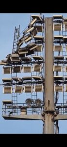 Heavy Rainstorms Leave Parts of Accra Sports Stadium Damaged, Floodlight Towers Hit 1 Screenshot 20260511 072356 WhatsApp