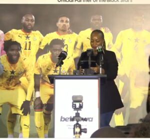betPawa Announces GH₵20,000 Locker Room Bonus for Black Queens Ahead of WAFCON 2026 1 Screenshot 20260529 201431 Facebook