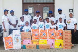 Softcare supports activities marking 25th anniversary of May 9 Stadium Disaster 1 Softcare2 1024x682 1