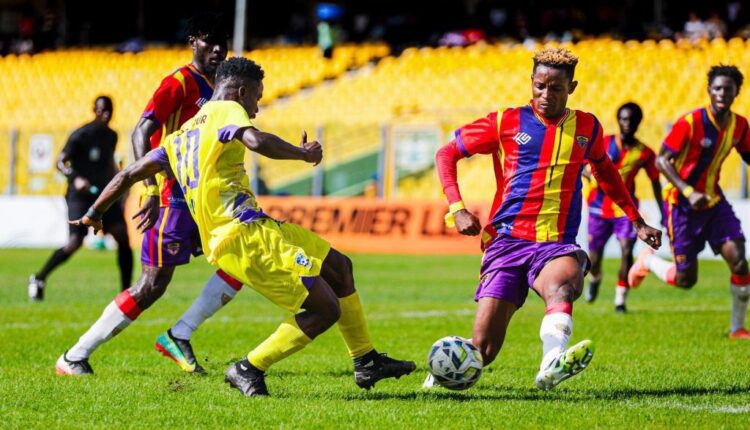Oxbridge Insurance Brokers: Why Ghana’s Athletes and Football Clubs Need Better Insurance Protection