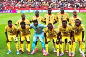 Ghana Climb Eight Places to 65th in Latest FIFA World Rankings 1 20260621 081934