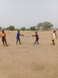 GRFU Expands Grassroots Development with Rugby Initiative in Upper East Region 2 FB IMG 1780729150973