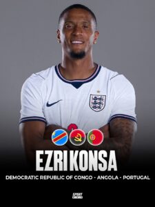 England's Multicultural Squad: The Stars Who Could Have Represented Other Nations 6 FB IMG 1782079281463