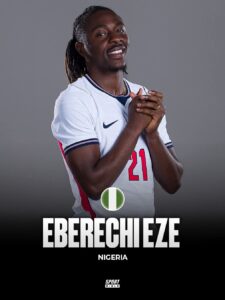 England's Multicultural Squad: The Stars Who Could Have Represented Other Nations 3 FB IMG 1782079294340