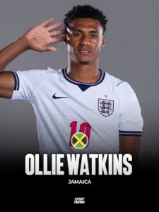 England's Multicultural Squad: The Stars Who Could Have Represented Other Nations 9 FB IMG 1782079311817 1