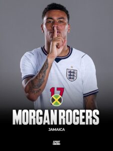 England's Multicultural Squad: The Stars Who Could Have Represented Other Nations 12 FB IMG 1782079313807
